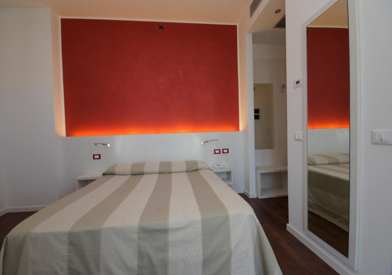 Quadruple Room Sea View