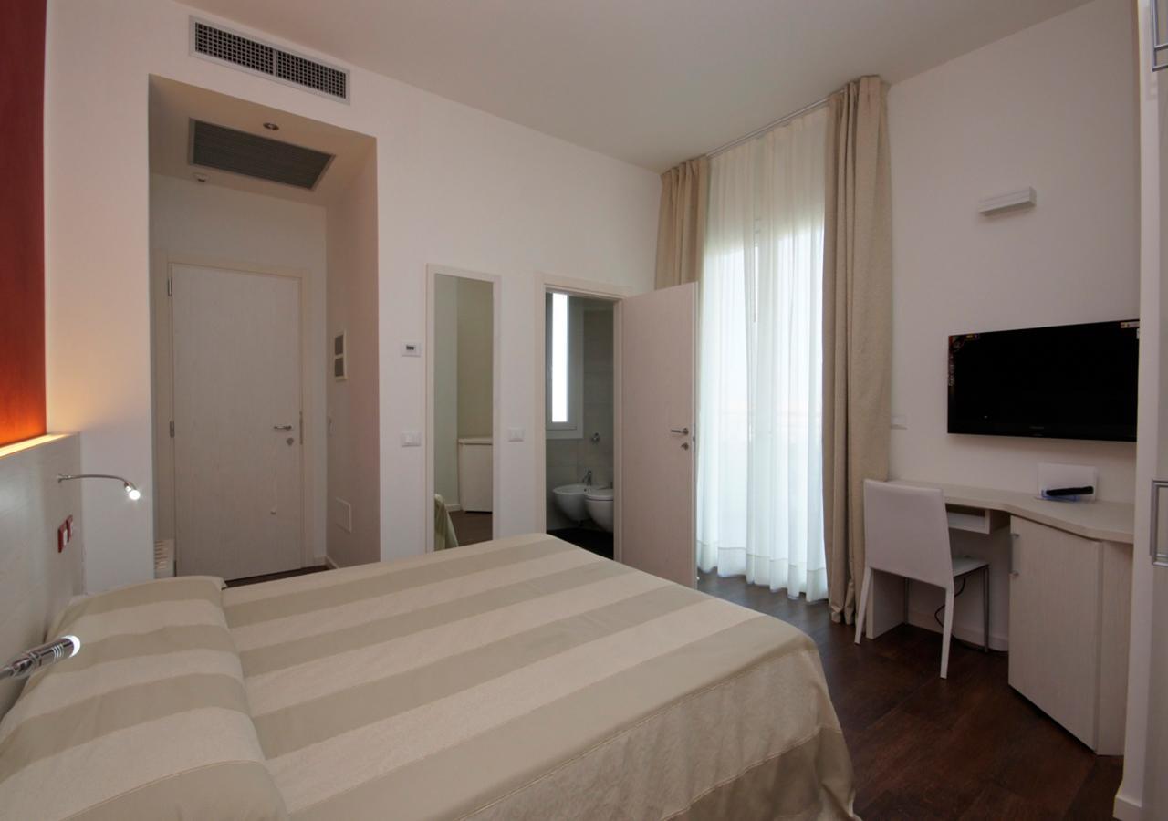 Quadruple Room Sea View
